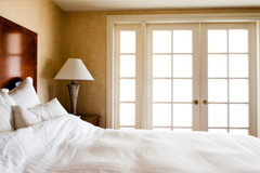 Broadmoor bedroom extension costs
