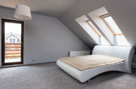 Broadmoor bedroom extensions