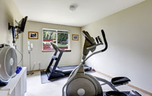Broadmoor home gym construction leads