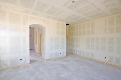 Broadmoor home office construction costs