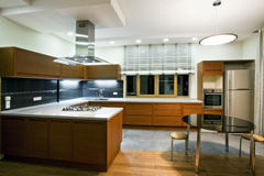 kitchen extensions Broadmoor